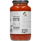 Dave's Gourmet Pasta Sauce, Organic, Roasted Garlic & Sweet Basil