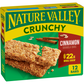 Nature Valley Cinnamon Crunchy Granola Bars