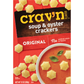 Crav'n Flavor Soup & Oyster Crackers, Original