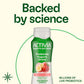 Activia Probiotic Yogurt Drink Strawberry Banana