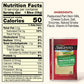 Sargento Reduced Fat Natural Provolone with Natural Smoke Flavor Sliced Cheese, 10 Slices