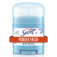 Secret Invisible Solid Antiperspirant and Deodorant, Powder Fresh