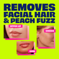 Nair Hair Remover Face Cream