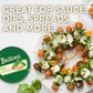 Buitoni Basil Pesto, Refrigerated Pesto Sauce