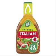 Wish-Bone Fat Free Italian Salad Dressing️