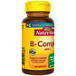 Nature Made B Complex With Vitamin C Caplets