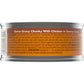 Purina Friskies Gravy Wet Cat Food, Extra Gravy Chunky With Chicken in Savory Gravy