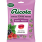 Ricola Berry Medley Throat Drops