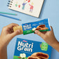 Kellogg’s Nutri-Grain Nutri-Grain Apple Cinnamon Breakfast Bars, Made With 10g Whole Grains