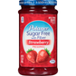 Polaner Preserves, Sugar Free, with Fiber, Strawberry