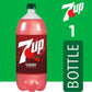 7UP Cherry Flavored Soda