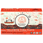 Natural Catch Yellowfin Tuna Filets