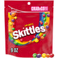 Skittles Original Chewy Candy Grab N Go