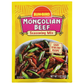 Sun-Bird Mongolian Beef Seasoning Mix
