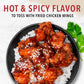 P.F. Chang's Home Menu Korean Style Gochujang Hot Sauce