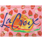 LaCroix Sparkling Water, Strawberry Peach