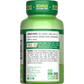 Nature's Truth Vitamin D Softgels