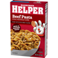 Hamburger Helper Beef Pasta, Rich Savory Sauce