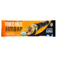 Ocean's Halo Organic Roll Fried Rice Kimbap