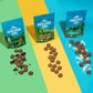 Mauna Loa Milk Chocolate Macadamia Nuts