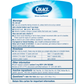 Colace Stool Softener, Regular Strength, 100 mg, Capsules