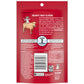 TEMPTATIONS Classic Crunchy and Soft Cat Treats, Hearty Beef Flavor