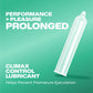 Trojan Extended Pleasure Climax-Control Latex Lubricated Condoms