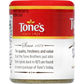 Tone's Sage, Ground