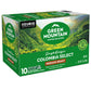Green Mountain Coffee Roasters Colombia Select K-Cup Pods