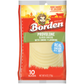 Borden Slices, Smoked Provolone