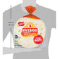 Mission Super Soft Flour Tortillas, Soft Taco Size, Twin Pack of 20 Count Each