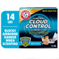 Arm & Hammer Cloud Control Breathe Easy Clumping Multi-Cat Litter