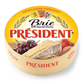Président Brie Cheese, Soft‑Ripened