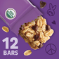 Annie's Organic Chocolate Chip Chewy Granola Bars Lunch Box Snacks
