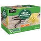 Green Mountain Coffee Roasters French Vanilla Decaf K-Cup Pods