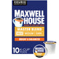 Maxwell House Master Blend Mild Roast K-Cup® Coffee Pods