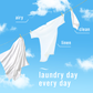 Febreze Air Mist Air Freshener Spray, Linen & Sky Scent