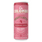La Colombe Strawberry Mocha