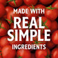 SIMPLY HEINZ Simply Tomato Ketchup with No Artificial Sweeteners