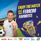 Tic Tac Fruit Adventure, On-the-Go Pocket-Sized Mints, 100 pieces, 1.7 oz Single Pack