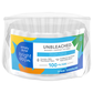 Simply Done Unbleached 3.25 Inch Basket Coffee Filters