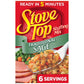 Kraft Stove Top Traditional Sage Stuffing Mix