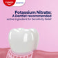 Colgate Sensitive Toothpaste for Enamel Repair with Whitening, Mint