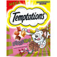 TEMPTATIONS Shakeups Crunchy and Soft Cat Treats, Crustacean Celebration Flavor