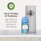 Air Wick® Automatic Air Freshener Spray Refill, Fresh Waters