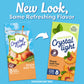 Crystal Light Peach Iced Tea Artificially Flavored Powdered Drink Mix