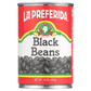 La Preferida Black Beans (Frijoles Negros)