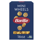 Barilla Mini Wheels - Non-GMO Pasta Made with Durum Wheat Semolina & Kosher