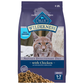 Blue Buffalo Wilderness High Protein, Natural Adult Dry Cat Food, Chicken