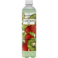 Cascade Ice Sparkling Water, Kiwi Strawberry️